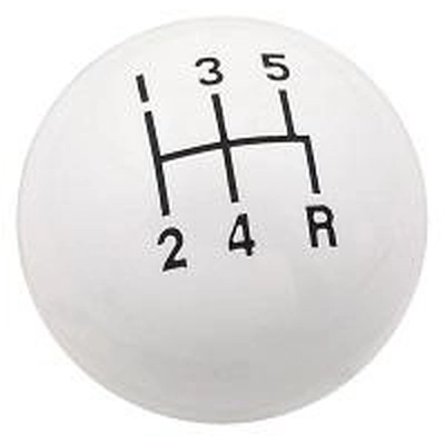 Shift Knob by MR. GASKET - 9619  GASKET/Shift Knob/Shift Knob_01